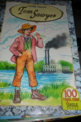 Tom Sawyer