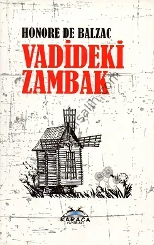 Vadideki Zambak