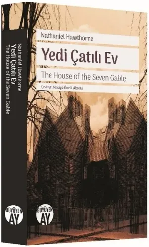 Yedi Çatılı Ev; The House of the Seven Gable