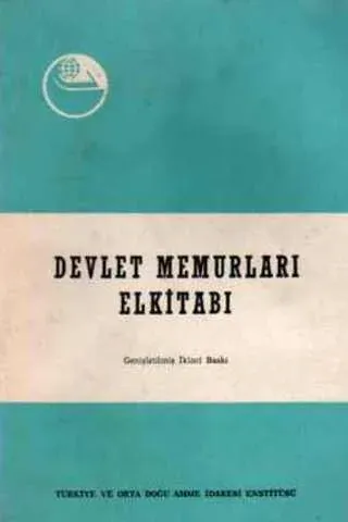 Devlet Memurları El Kitabı