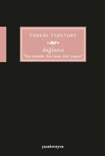 Dağlarca