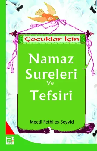 Çocuklar İçin Namaz Sureleri ve Tefsiri