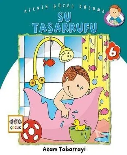 Su Tasarrufu