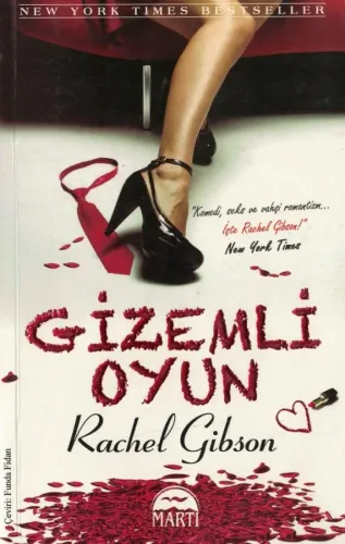 Gizemli Oyun