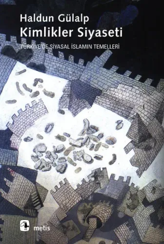 Kimlikler Siyaseti