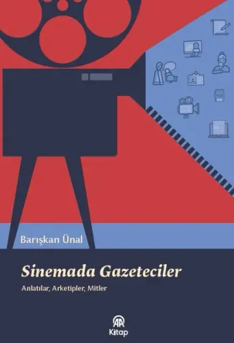 Sinamada Gazeteciler