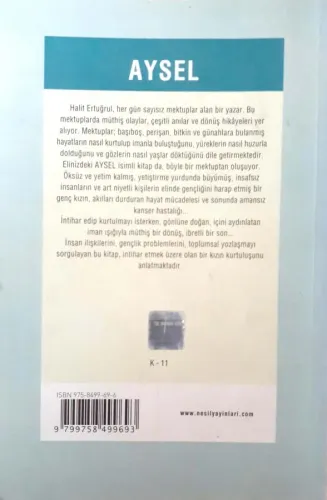 Aysel Halit Ertuğrul Nesil