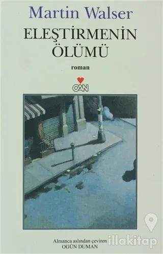 Eleştirmenin Ölümü