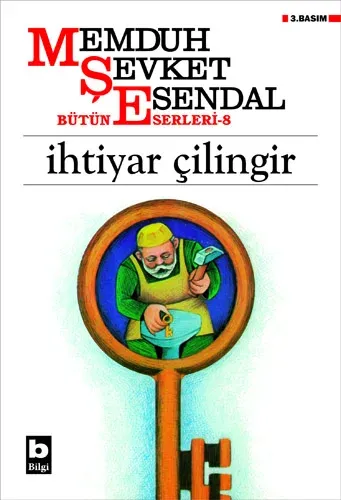 İhtiyar Çilingir