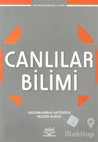 Canlılar Bilimi