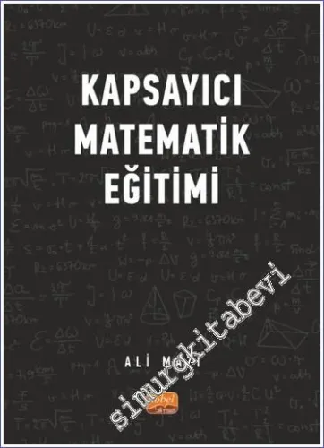 Kapsayıcı Matematik Eğitimi -         2023