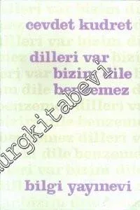 Dilleri Var Bizim Dile Benzemez -        1986