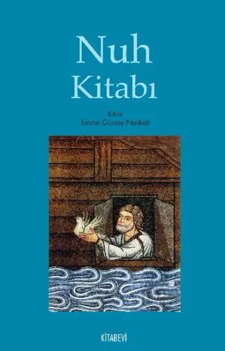 Nuh Kitabı