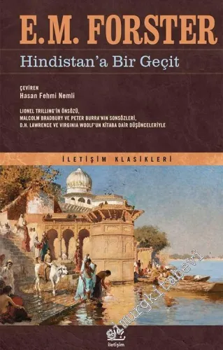 Hindistan’a Bir Geçit -