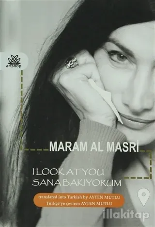 Sana Bakıyorum - I Look at You