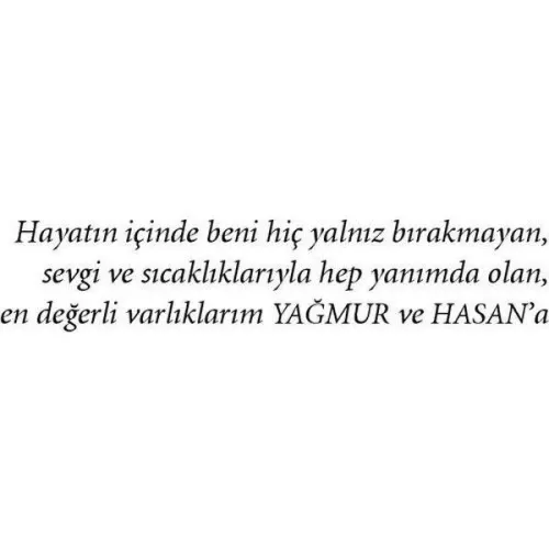KRAL KAYBEDERSE.........Gülseren Budayıcıoğlu