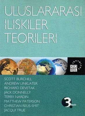 Uluslararası İlişkiler Teorileri