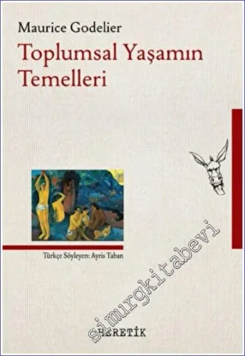Toplumsal Yaşamın Temelleri - 2022