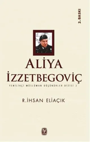 Aliya İzzetbegoviç