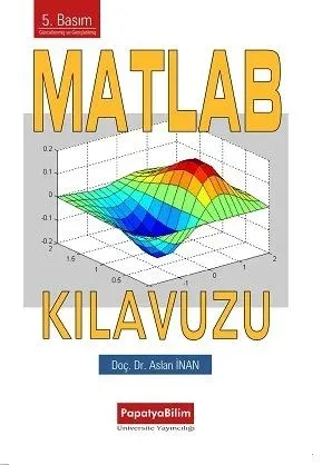 MATLAB Kılavuzu, 5 Basım