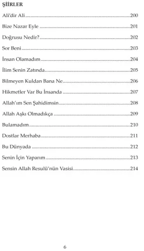 Ali'siz Alevilik Olamaz Ali Kirazlı Ali'siz Alevilik Olamaz Ali Kirazlı