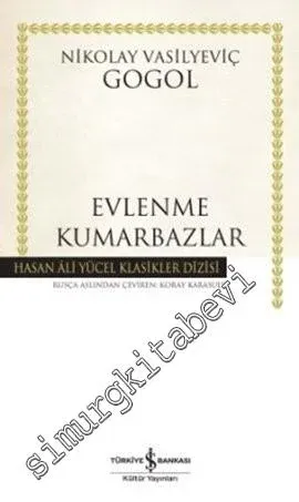 Evlenme - Kumarbazlar -         2026