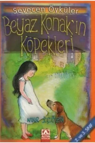 Beyaz Konak'ın Köpekleri