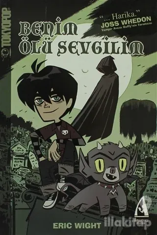 Benim Ölü Sevgilim