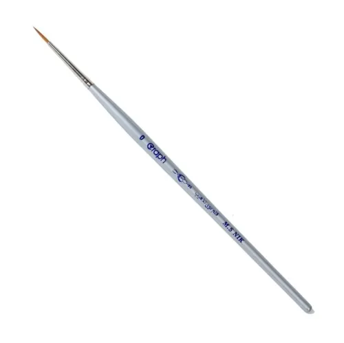 Graph Fırça No: 4/0