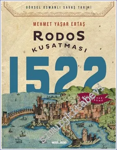 Rodos Kuşatması -