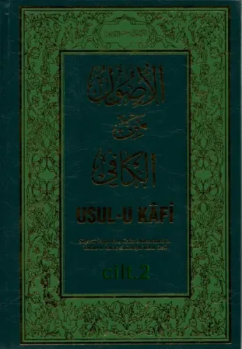 Usul-u Kafi C.2