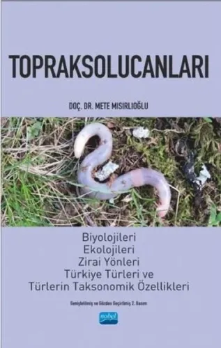 Topraksolucanları