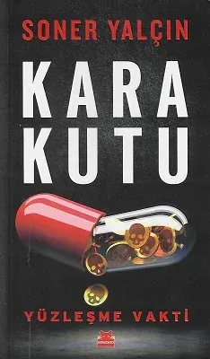 Kara Kutu - Yüzleşme Vakti