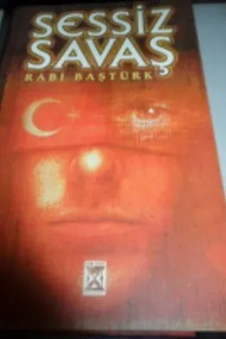 Sessiz Savaş