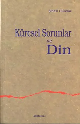 Küresel Sorunlar ve Din