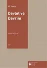 Devlet ve Devrim - EVRENSEL