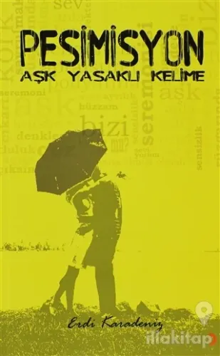 Pesimisyon