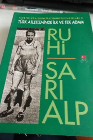Ruhi Sarıalp