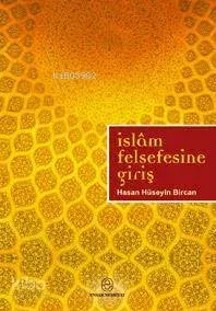 İslam Felsefesine Giriş