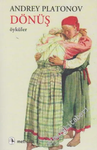 Dönüş - Öyküler - 2015