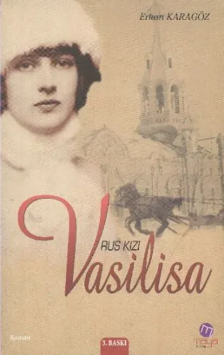 Rus Kızı Vasilisa