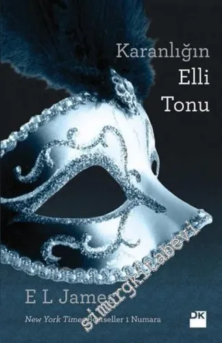 Karanlığın Elli Tonu -        2016
