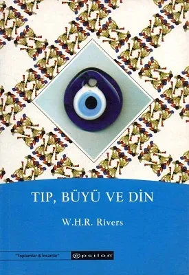 Tıp, Büyü ve Din