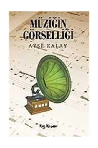 Müziğin Görselliği