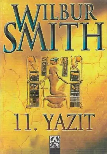 11.Yazıt