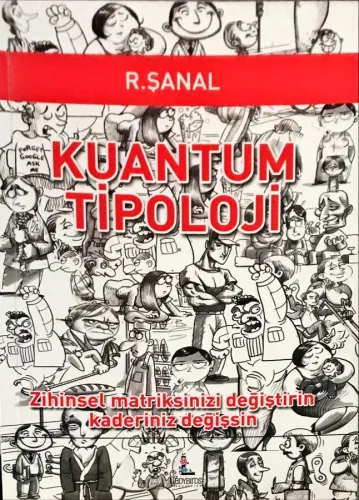 Kuantum Tipoloji