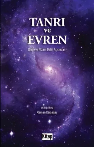 Tanrı ve Evren