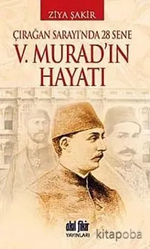 V. Murad'ın Hayatı