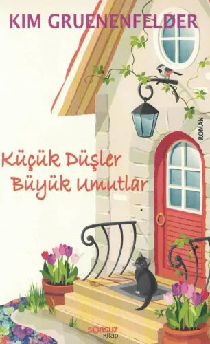 Küçük Düşler Büyük Umutlar