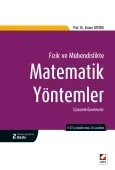 Fizik ve MühendislikteMatematik Yöntemler (Çözümlü Örneklerle) 2